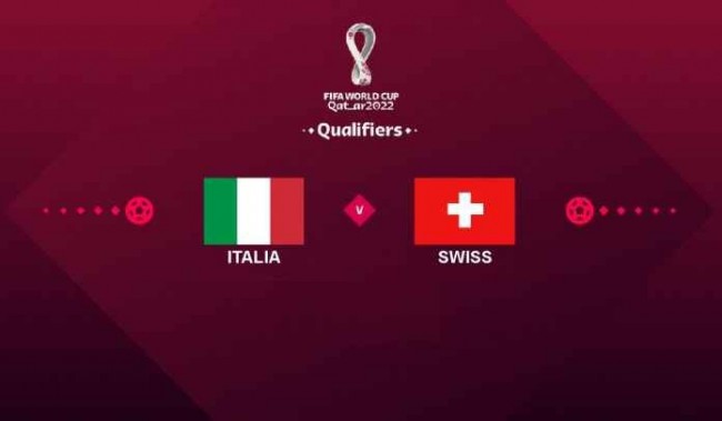 意大利vs瑞士