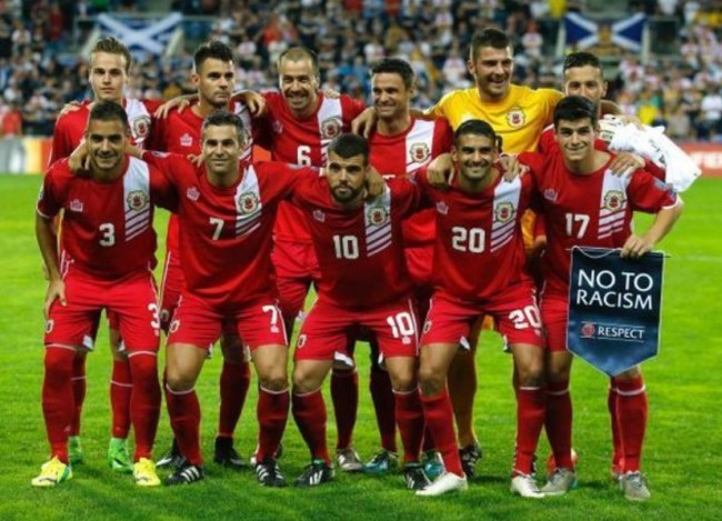 世欧预土耳其vs直布罗陀比赛预测