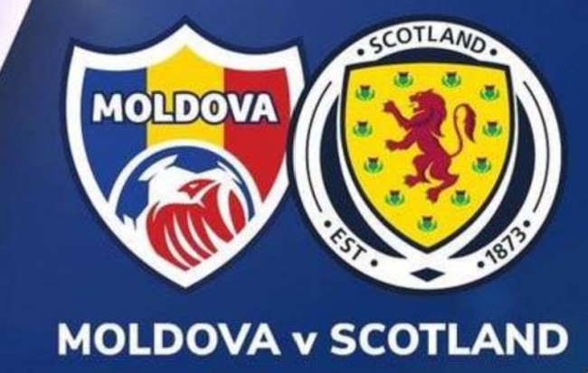 摩尔多瓦vs苏格兰