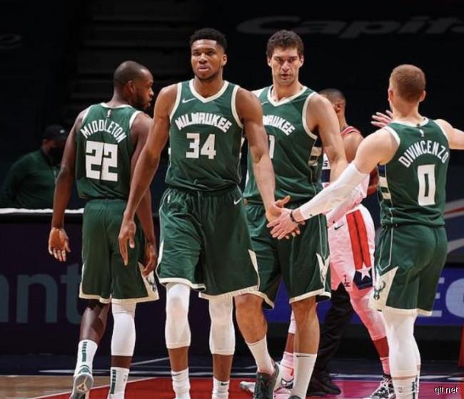 NBA常规赛雄鹿vs雷霆比赛预测