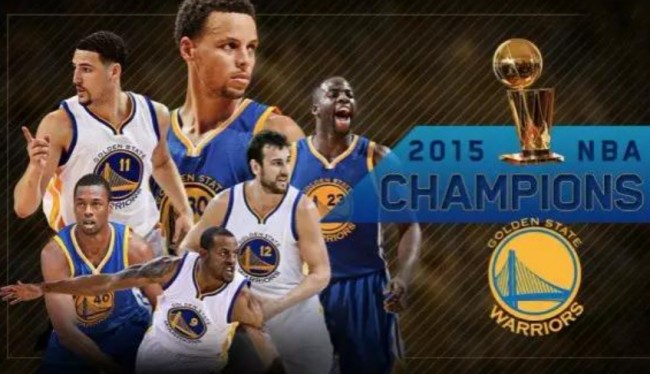 NBA常规赛勇士vs活塞