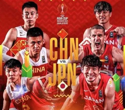 中国男篮亚洲杯预选赛-2021男篮亚洲杯预选赛中国男篮赛程表