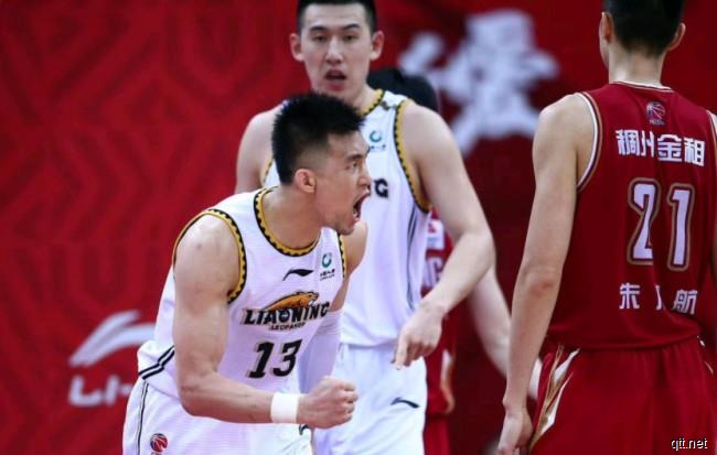 CBA辽宁男篮第二阶段赛程直播表