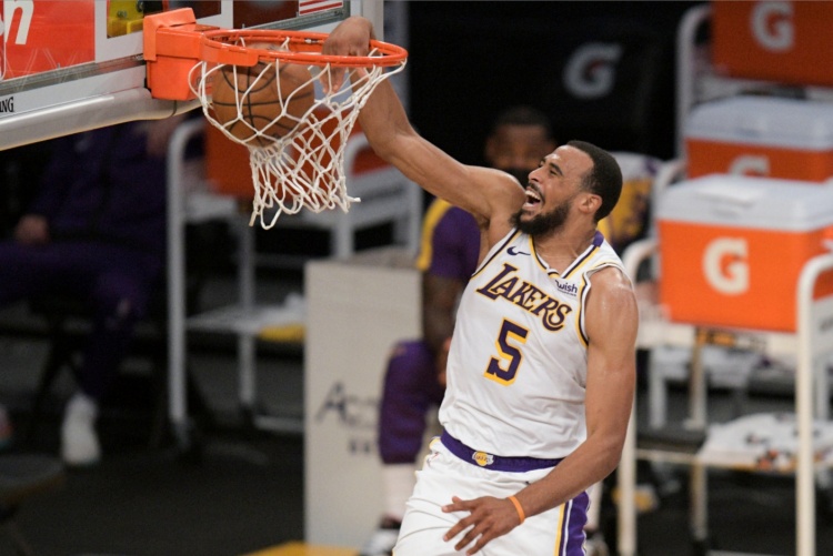 年轻就是资本！NBA官方祝霍顿-塔克21岁生日快乐