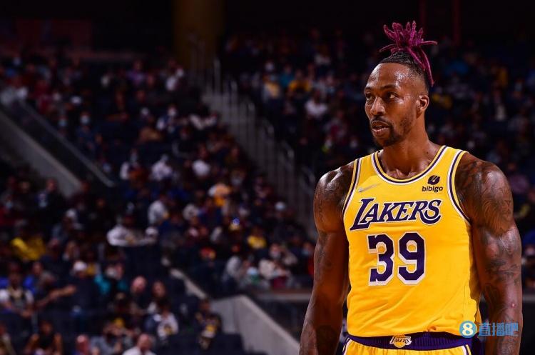 霍华德：早料到会落选75大 NBA一直试着将我排除在外
