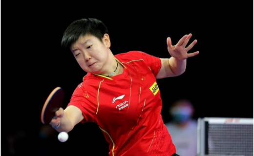 2021世乒赛女单决赛冠军是谁-王曼昱首夺世乒赛女单冠军