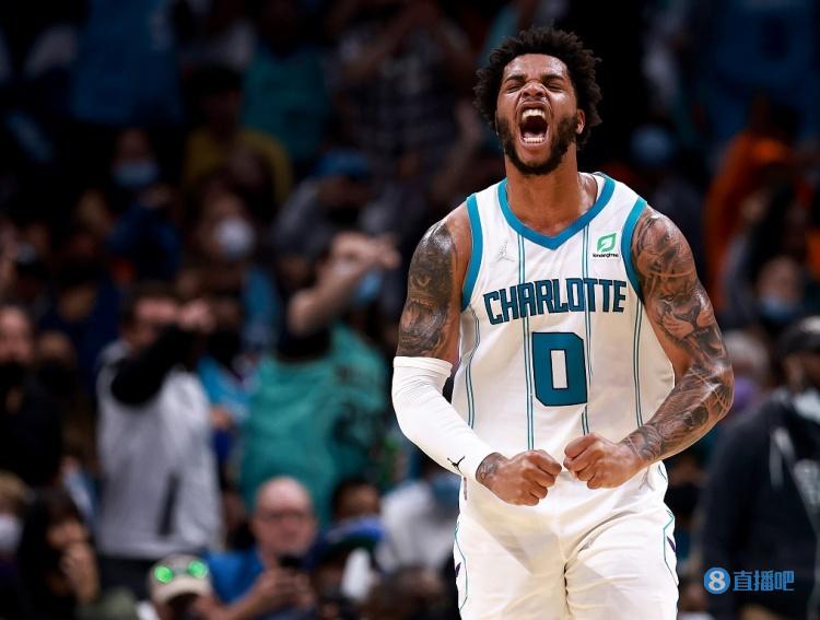 布里奇斯：庄神假摔了 NBA就像WWE 这一切为了娱乐