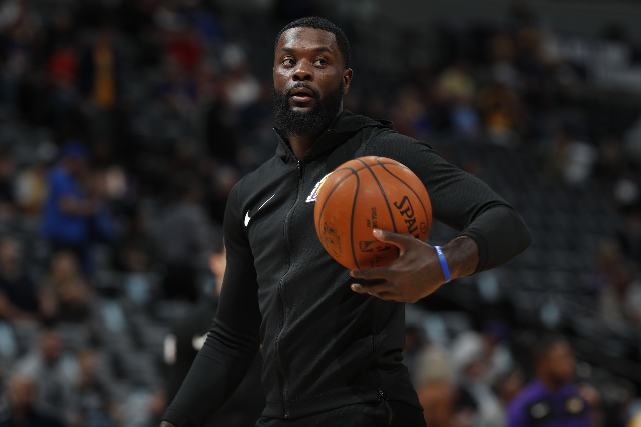 史蒂芬森：我想回到NBA打球 我永远不会放弃尝试