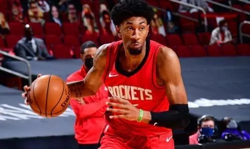 12月14日火箭对战老鹰-NBA常规赛2021火箭vs老鹰比赛分数介绍