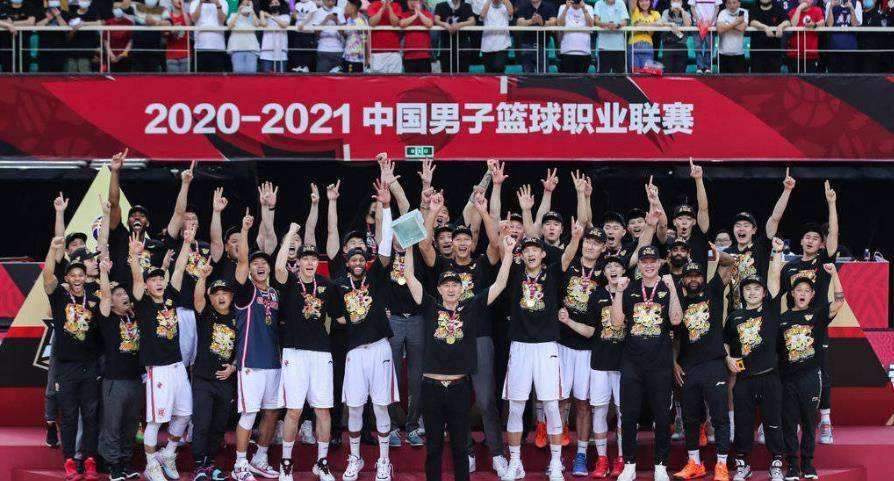 2021cba广东队外援名单介绍-2022cba广东男篮外援注册名单