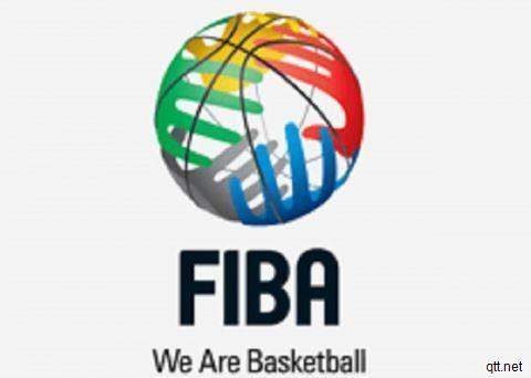 FIBA标志