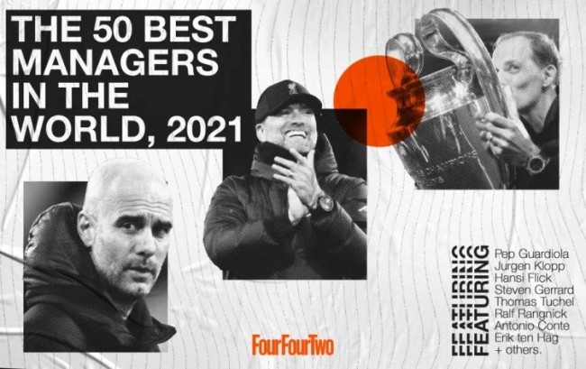 442年度最佳教练评选