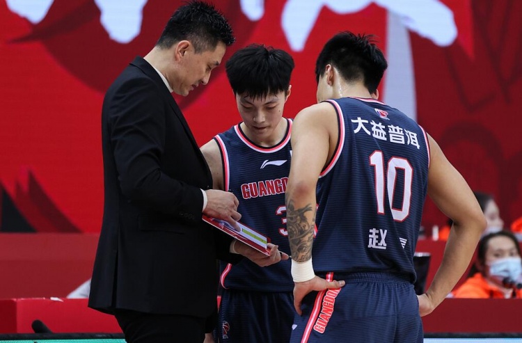 近4年来首次!广东上次连败还要追溯到2017年11月