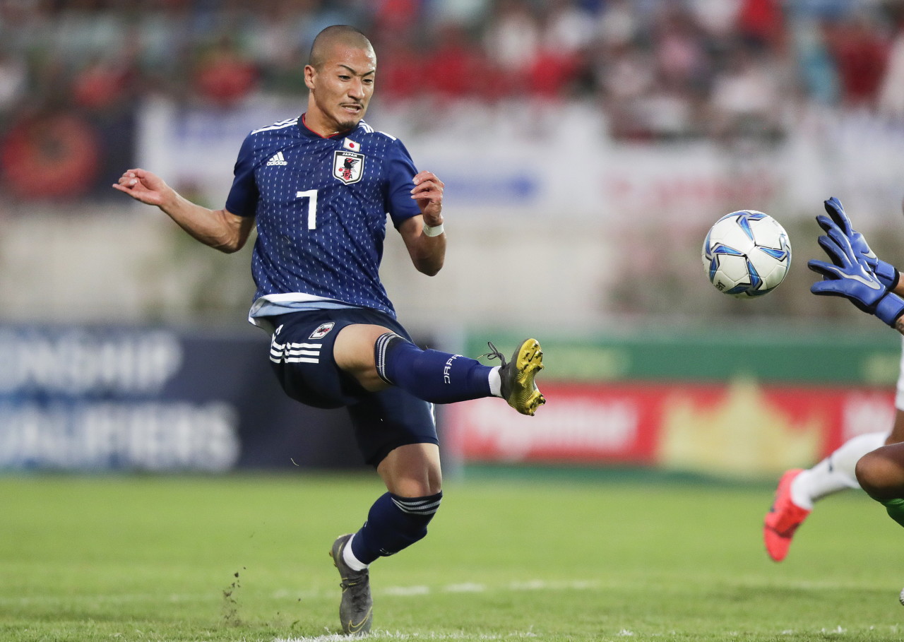 日媒:前田大然转会凯尔特人即将成行,转会费200万欧