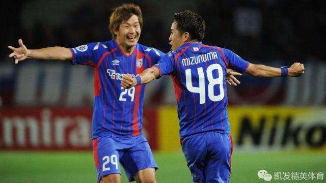 东京fc官网「东京fc日本排名」
