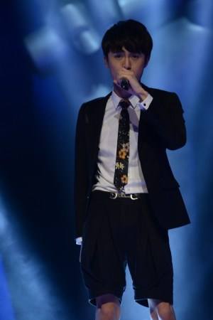 好声音塔斯肯「好声音塔斯肯盲选视频」