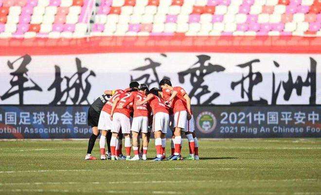 中超联赛「中超联赛赛程表」