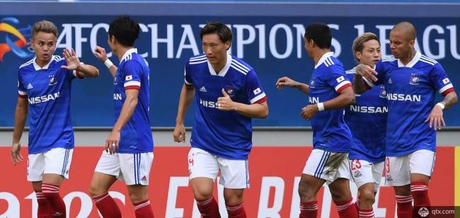 大阪樱花vs横滨水手「仙台维加泰vs大分三神」