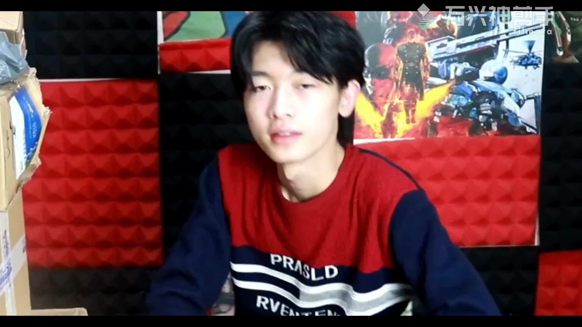 徐大虾「徐大虾咯」