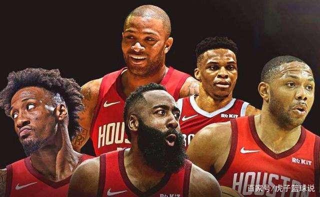 nba火箭vs湖人「nba火箭vs湖人末节」