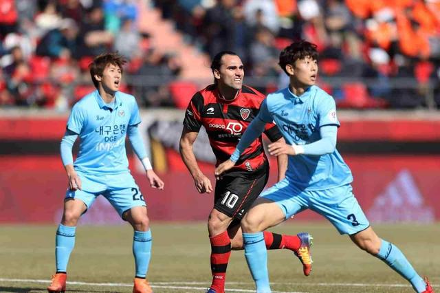 城南fc「仁川vs城南fc」