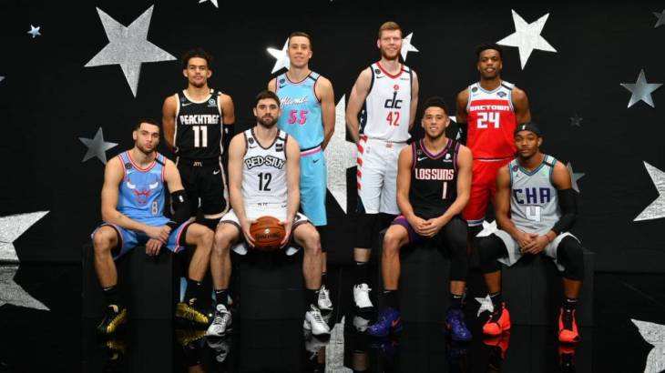 2020nba全明星「2020nba全明星正赛回放完整版」