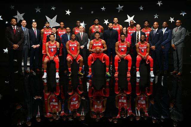 2020nba全明星「2020nba全明星正赛回放完整版」