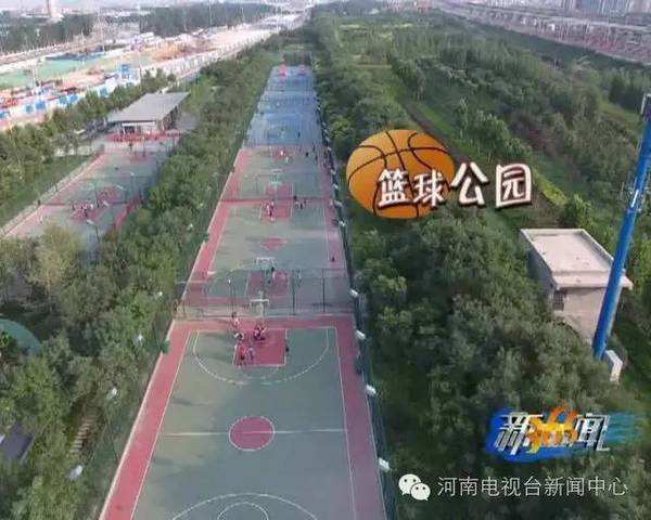 篮球公园「篮球公园主持人」
