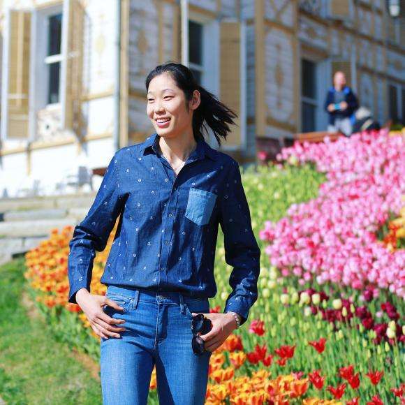 朱婷身高「朱婷身高真实身高多少」