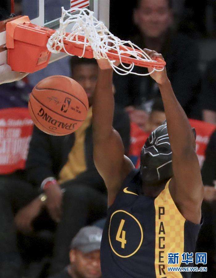 nba全明星扣篮大赛2016「nba全明星扣篮大赛2016视频」