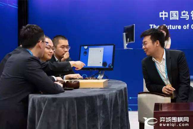 围棋直播「围棋直播平台有哪些」