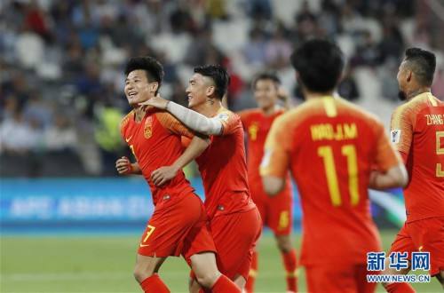 中国对菲律宾足球「中国对菲律宾足球录像」