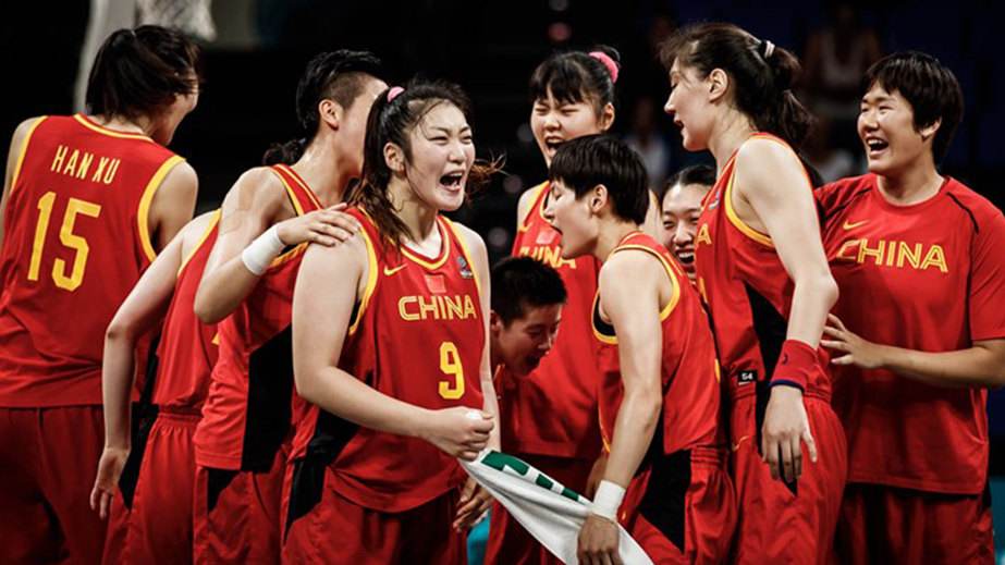 女篮世界杯「女篮世界杯2022录像回放」