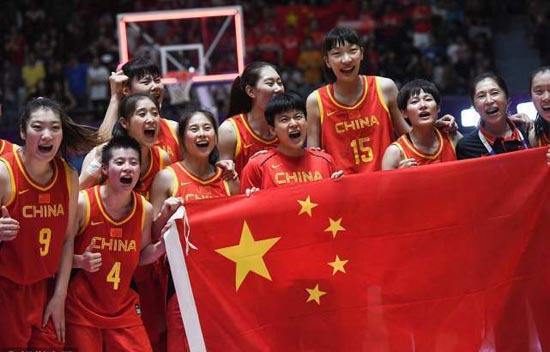 女篮世界杯「女篮世界杯2022录像回放」