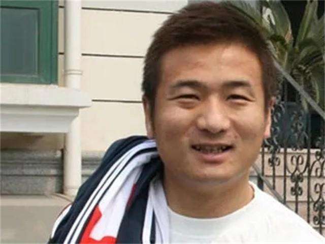 杨璞「中关村管委会杨璞」