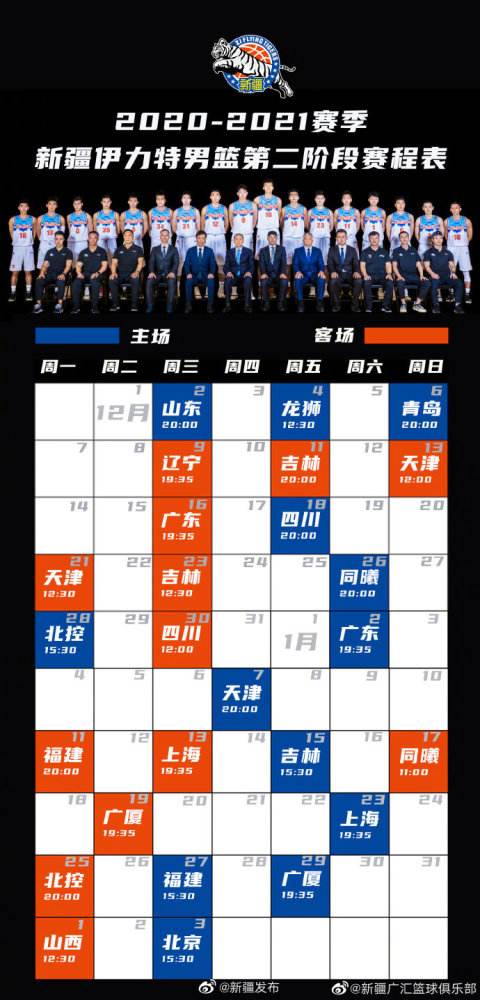 cba常规赛赛程「cba常规赛赛程 广东」