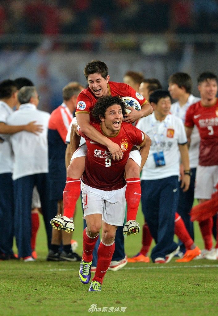 2013亚冠「2013亚冠决赛第二回合录像」