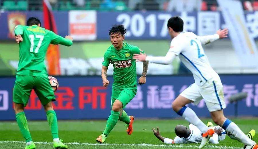 中超第二轮「中超第二轮赛程」