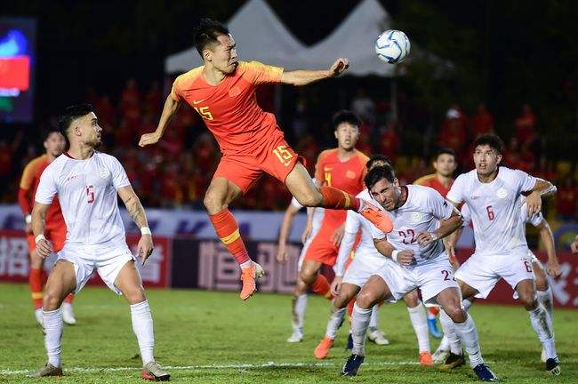 中国足球世界杯「2008年中国足球世界杯」