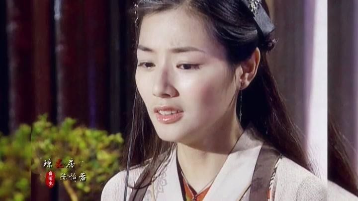 陈怡蓉个人资料「陈怡蓉为什么不红」