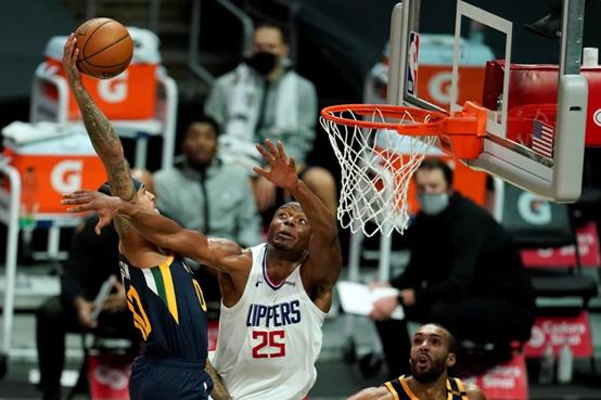 nba快船vs热火「快船vs热火视频直播」
