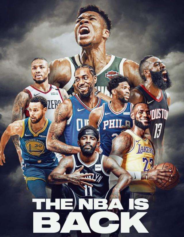 nba在哪里看「nba在哪里看视频直播」