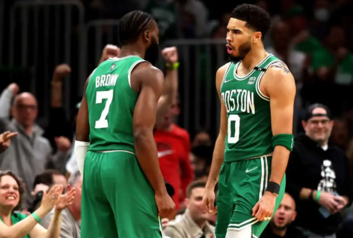nba凯尔特人vs热火「nba2011热火vs凯尔特人」