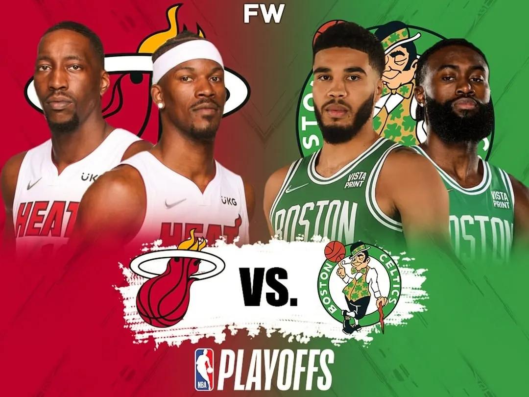 nba凯尔特人vs热火「nba2011热火vs凯尔特人」