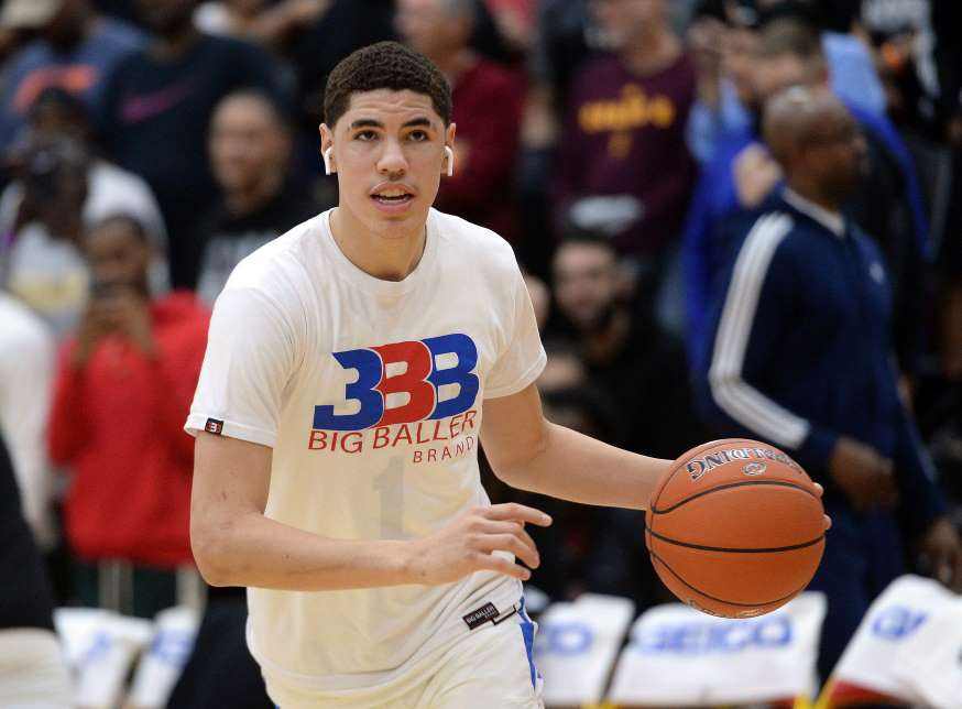 2019年nba选秀「2019年nba选秀排名」