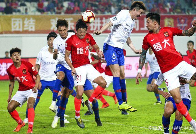 恒大vs鲁能「恒大vs鲁能亚冠」