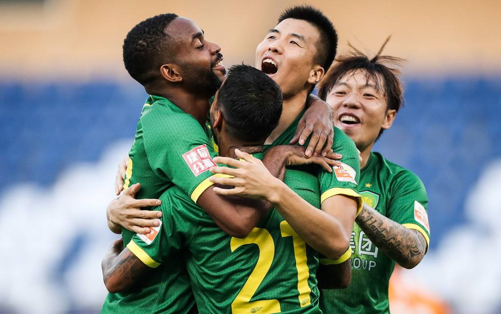 北京国安vs贵州人和「北京国安vs贵州人和 越位」