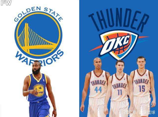 nba勇士vs雷霆「NBA勇士VS雷霆直播」