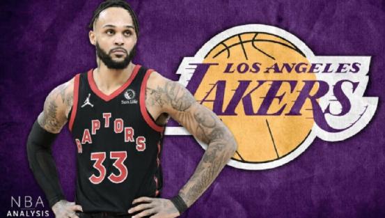 nba湖人vs猛龙「nba湖人VS猛龙直播」