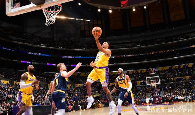 nba湖人vs猛龙「nba湖人VS猛龙直播」